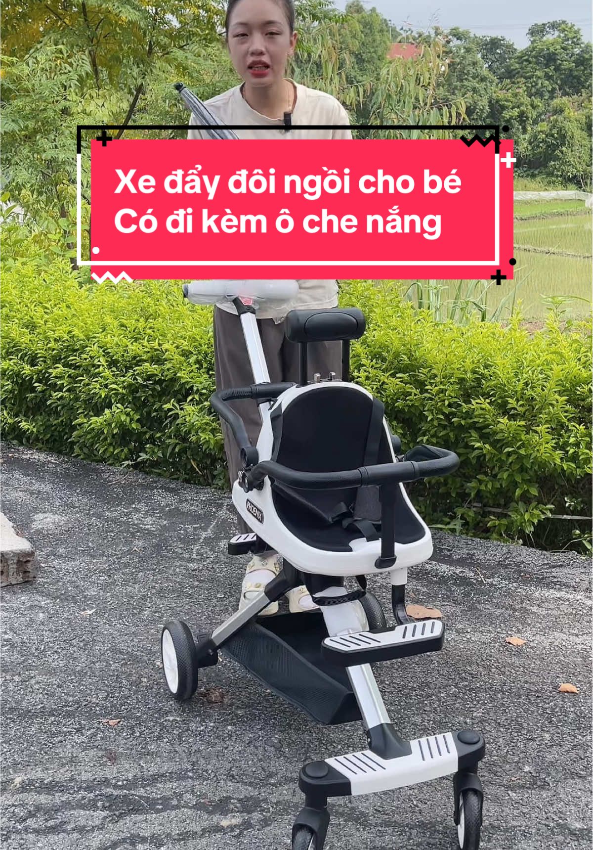 @Hoà Đỗ Xe Đẩy