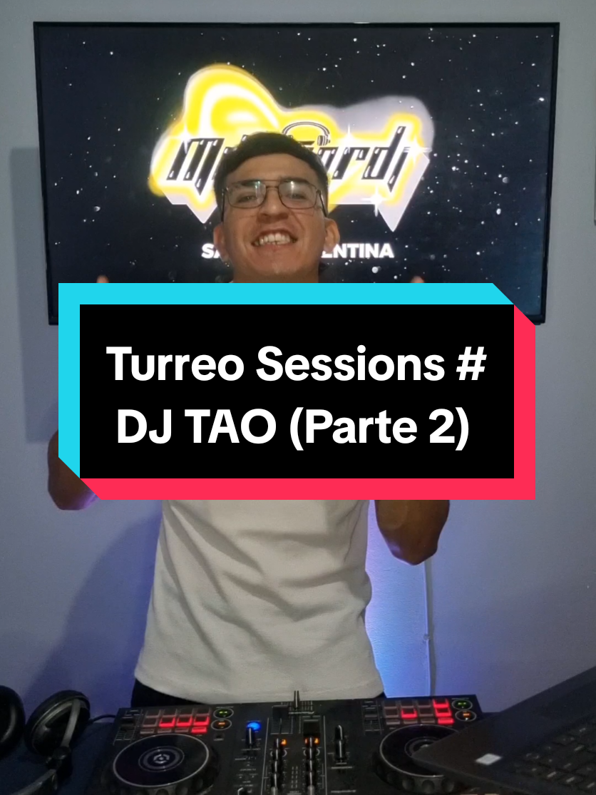 @Mi Señor Dj