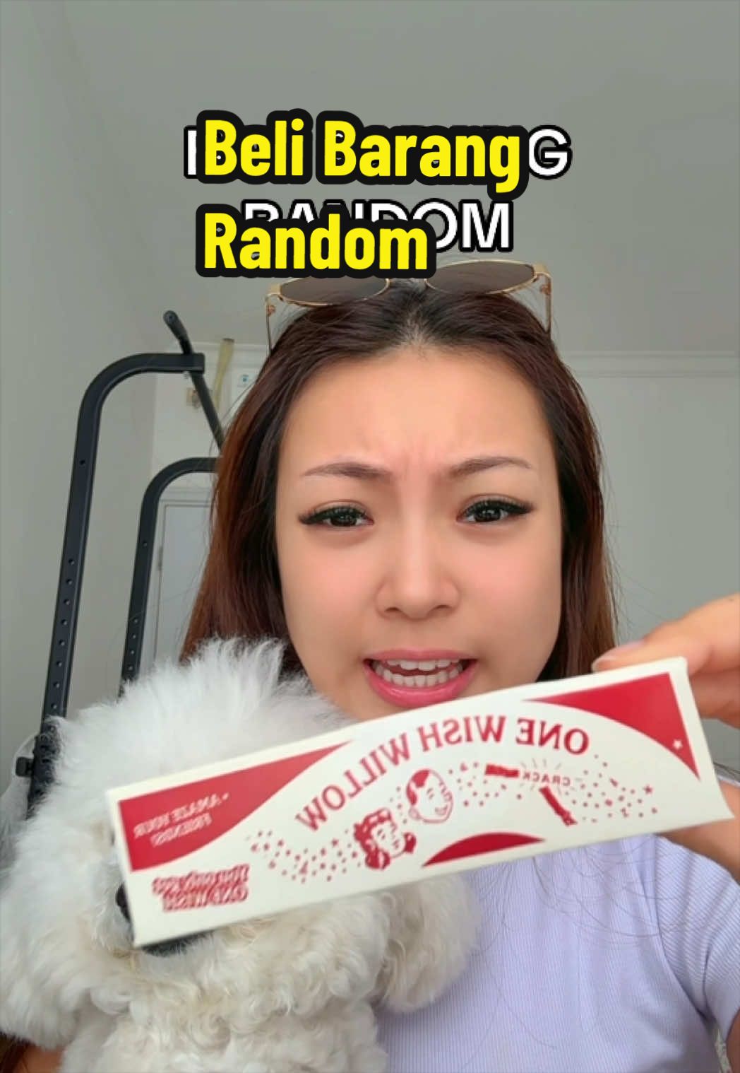 @Jessica Effendy