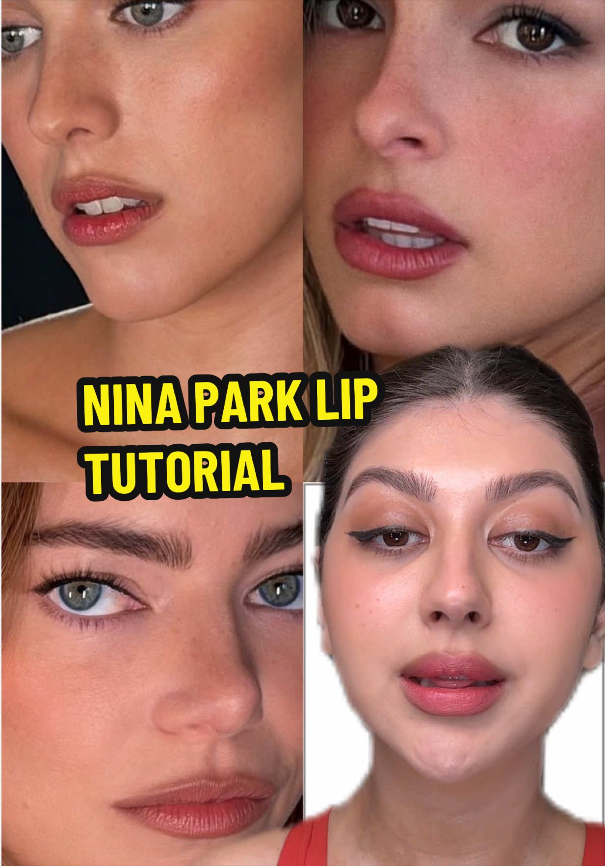 @TARA SIGARI | MAKEUP