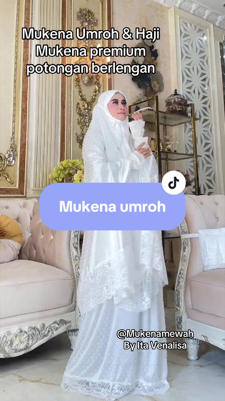 @Mukenamewah