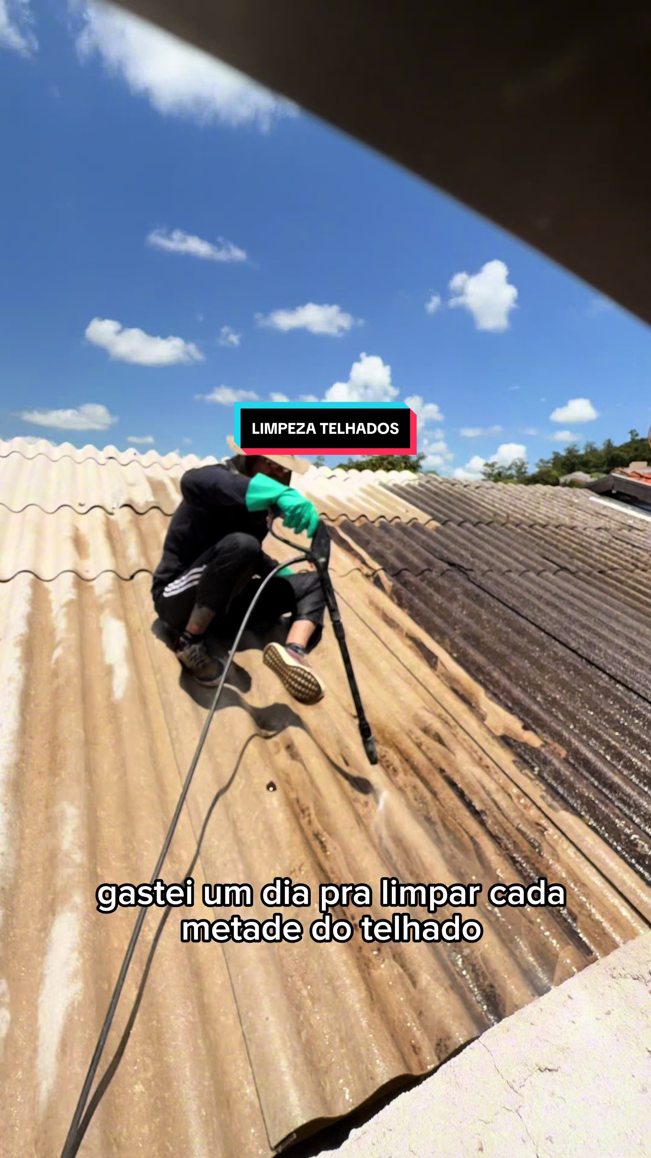 @Fabiano Tchunnay