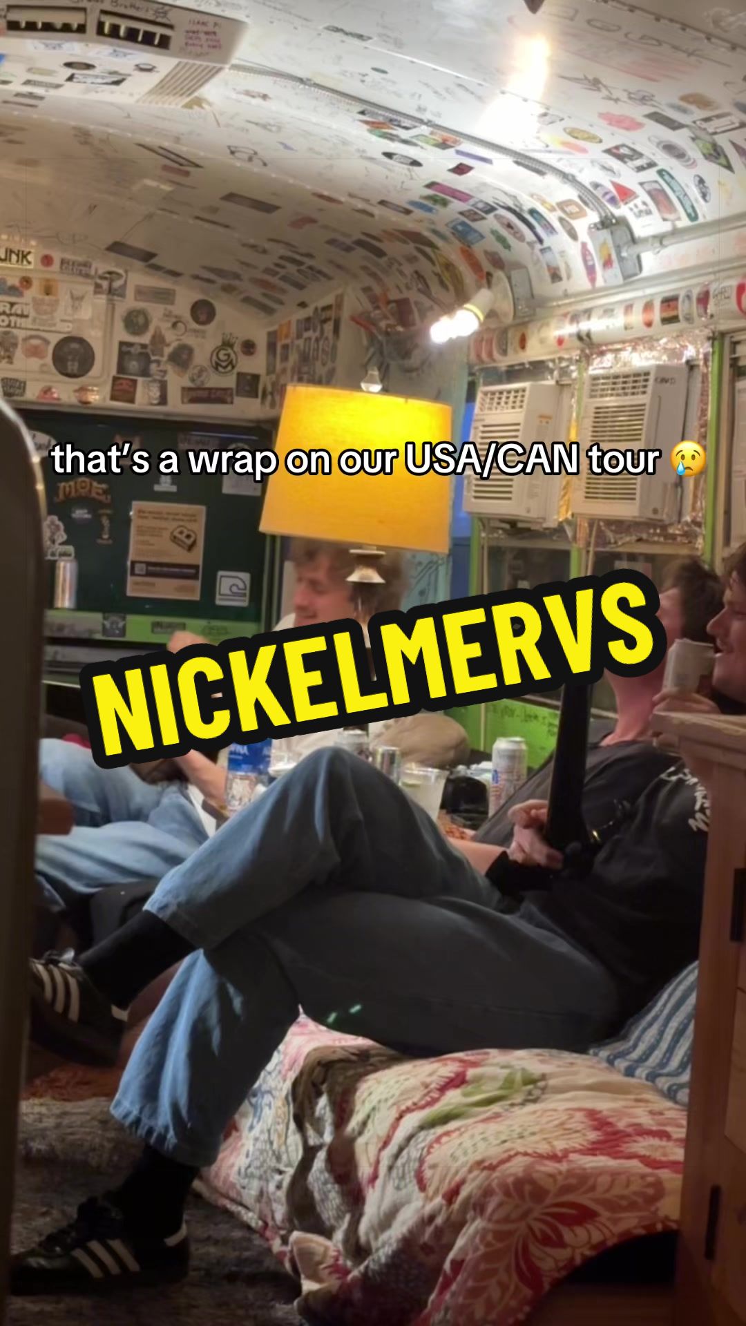 @Old Mervs