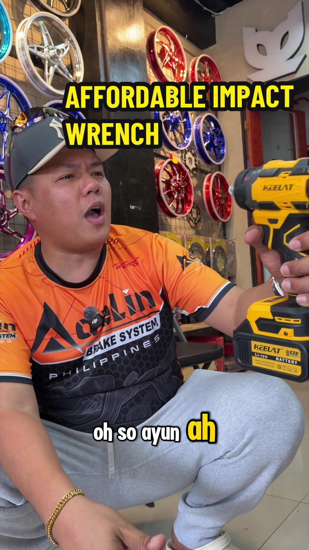@Boss Lucio 🇵🇭