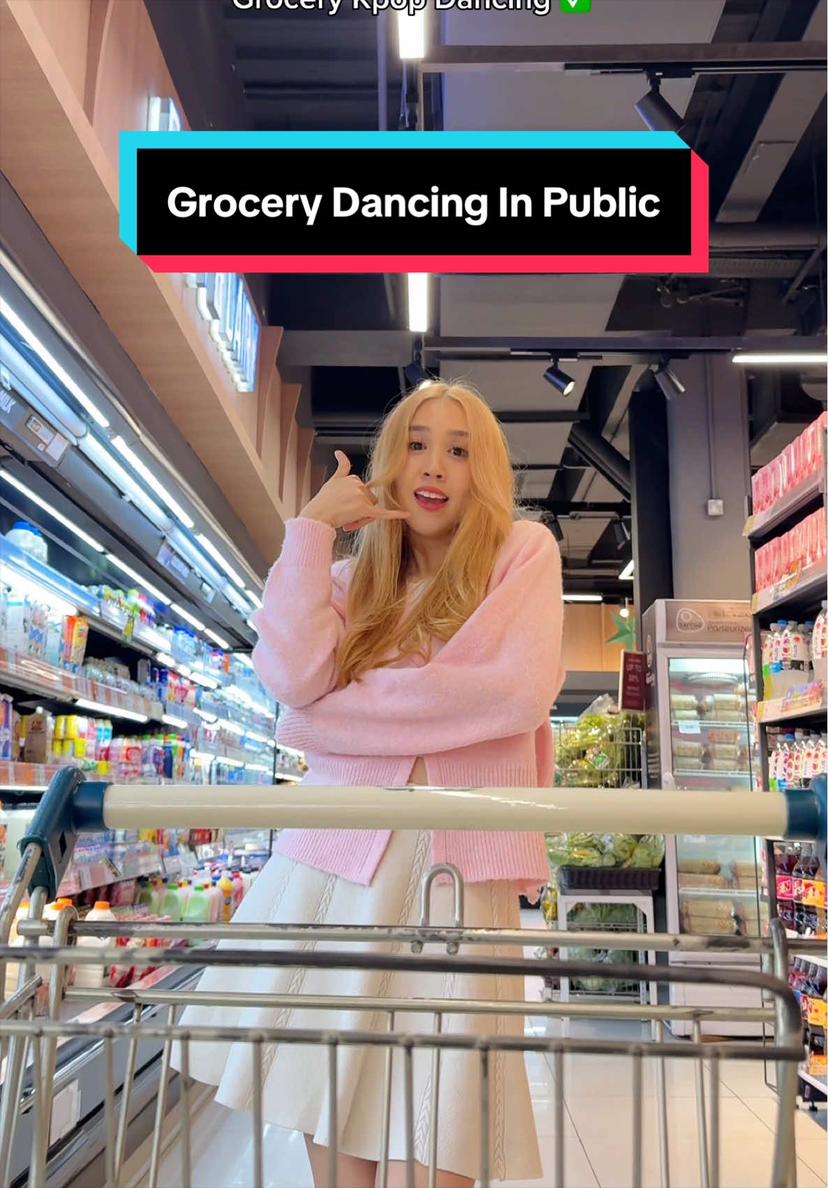 @Yuki Dance