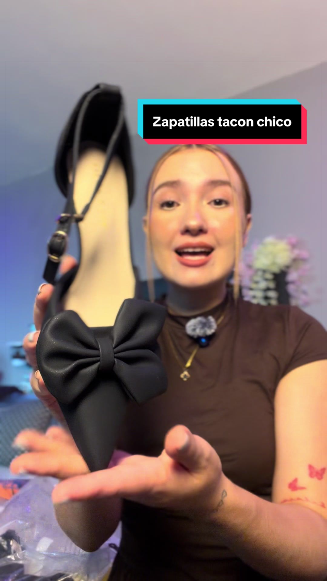 @Soy Karen Vázquez
