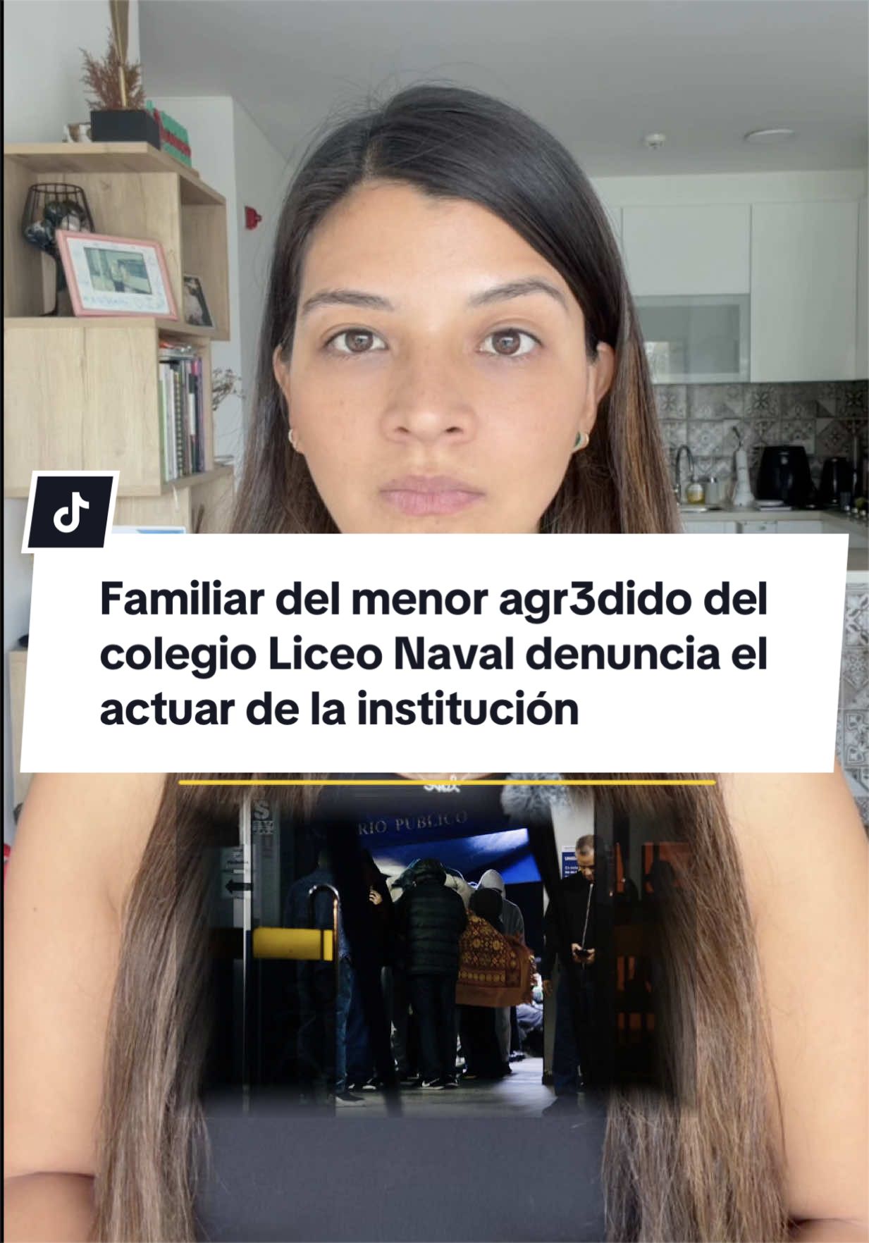 @Diario El Comercio