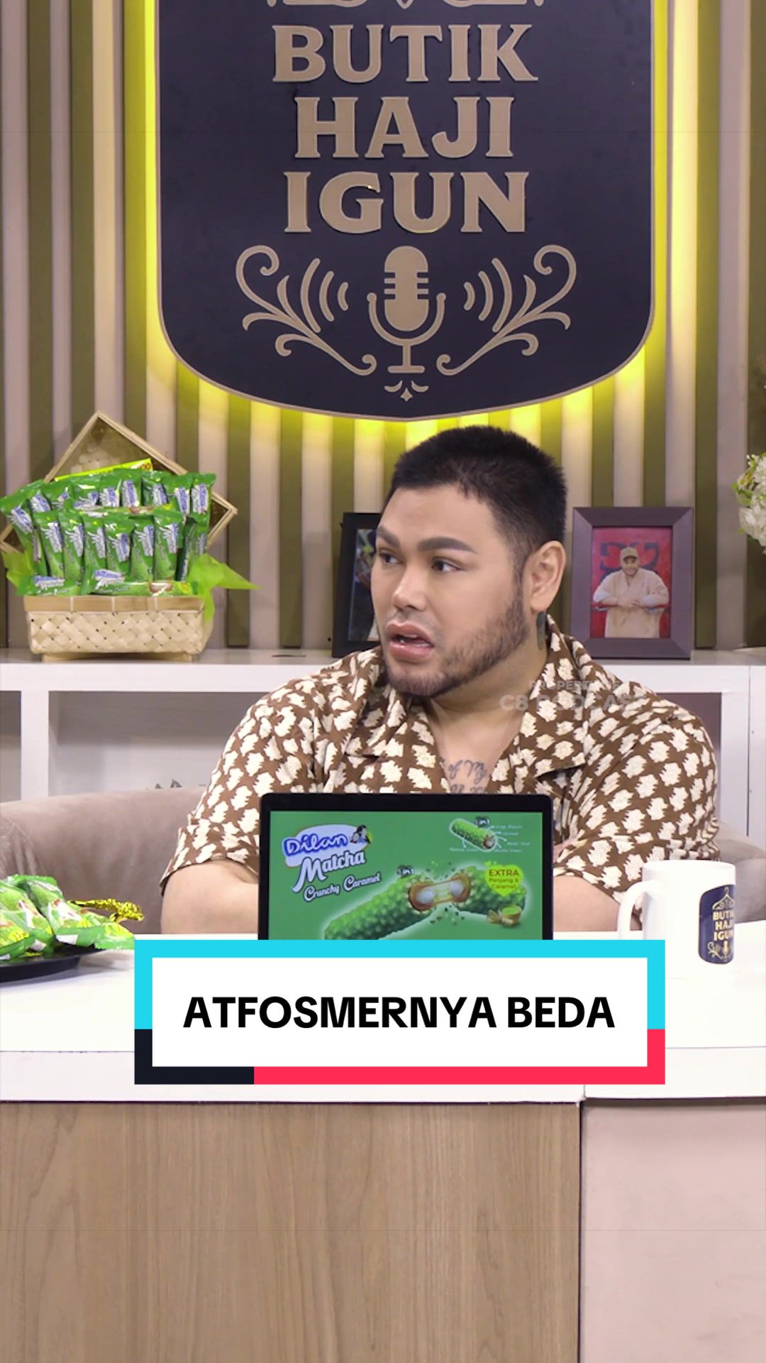 @C8 Podcast