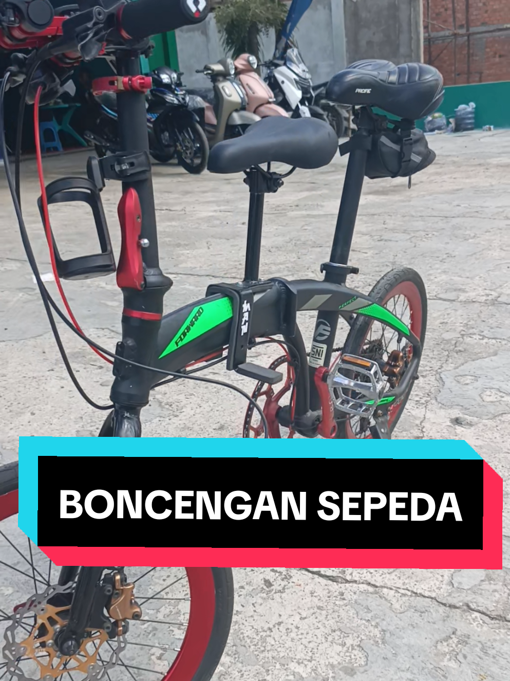 @EDI SEPEDA JAMBI