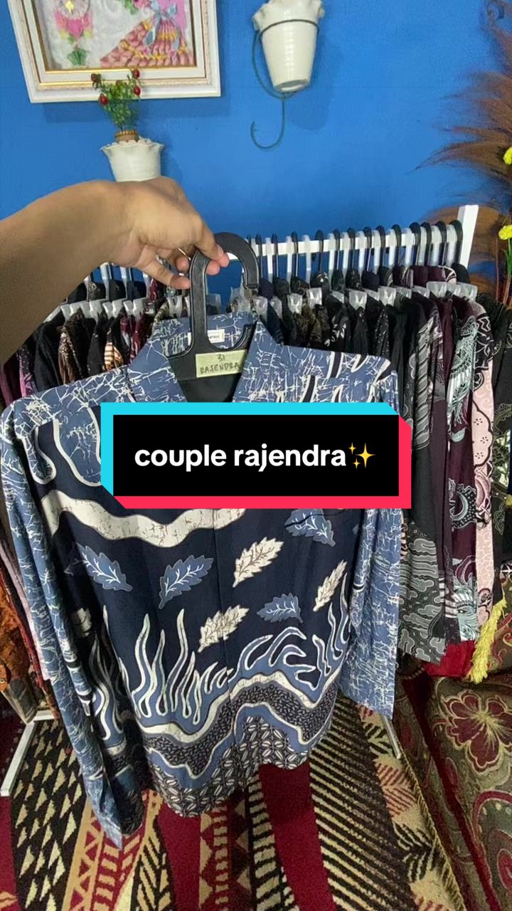 @dharmarajabatik