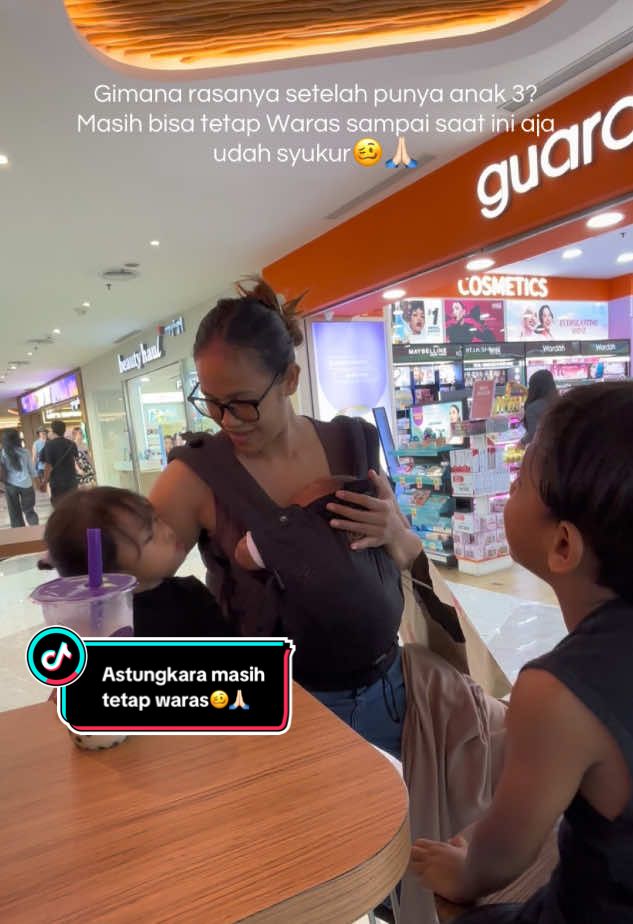 @Bunda AL | Mom of 3 🙋🏼♀️