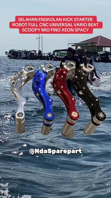 @NdaSparepart