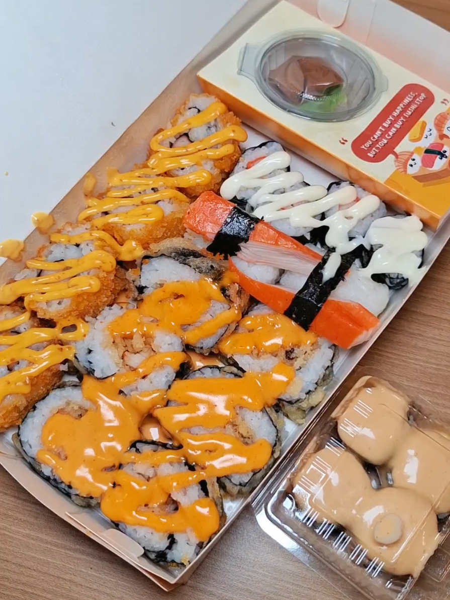 @Cerita Makan