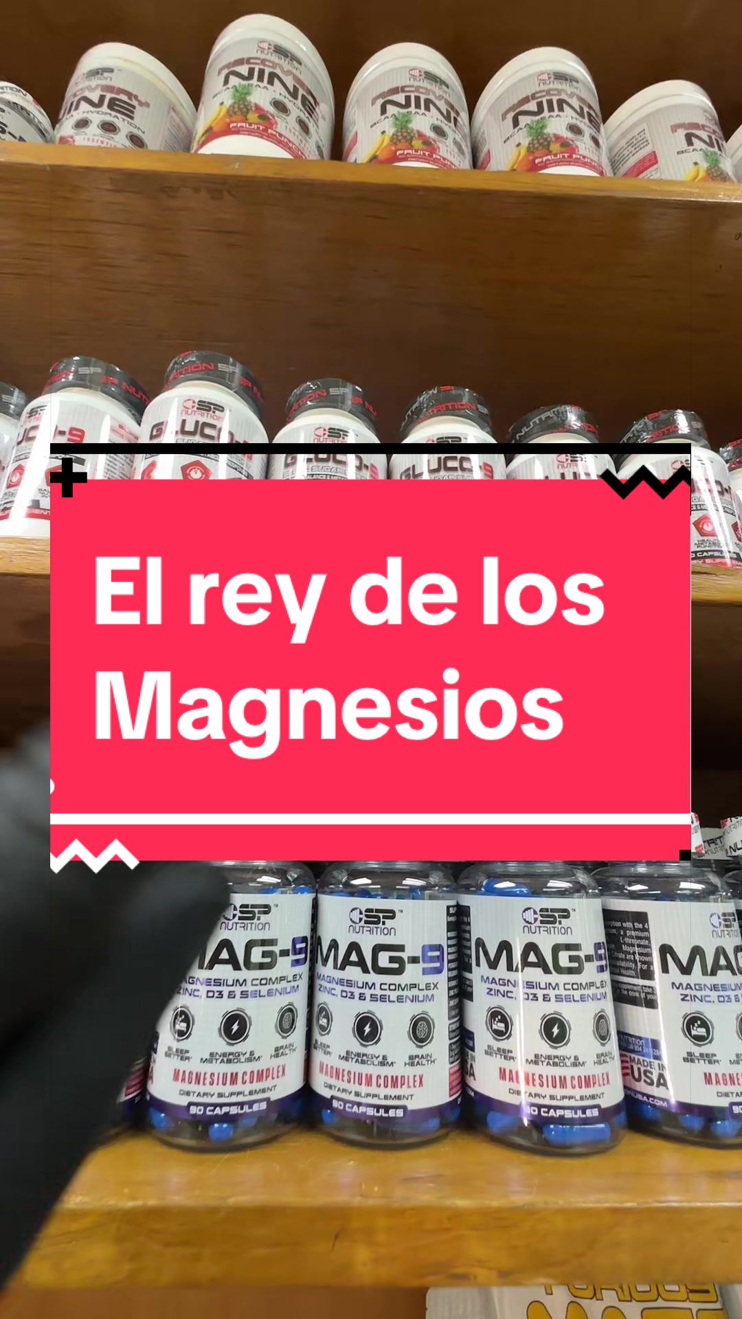 @elsuplementos☑️