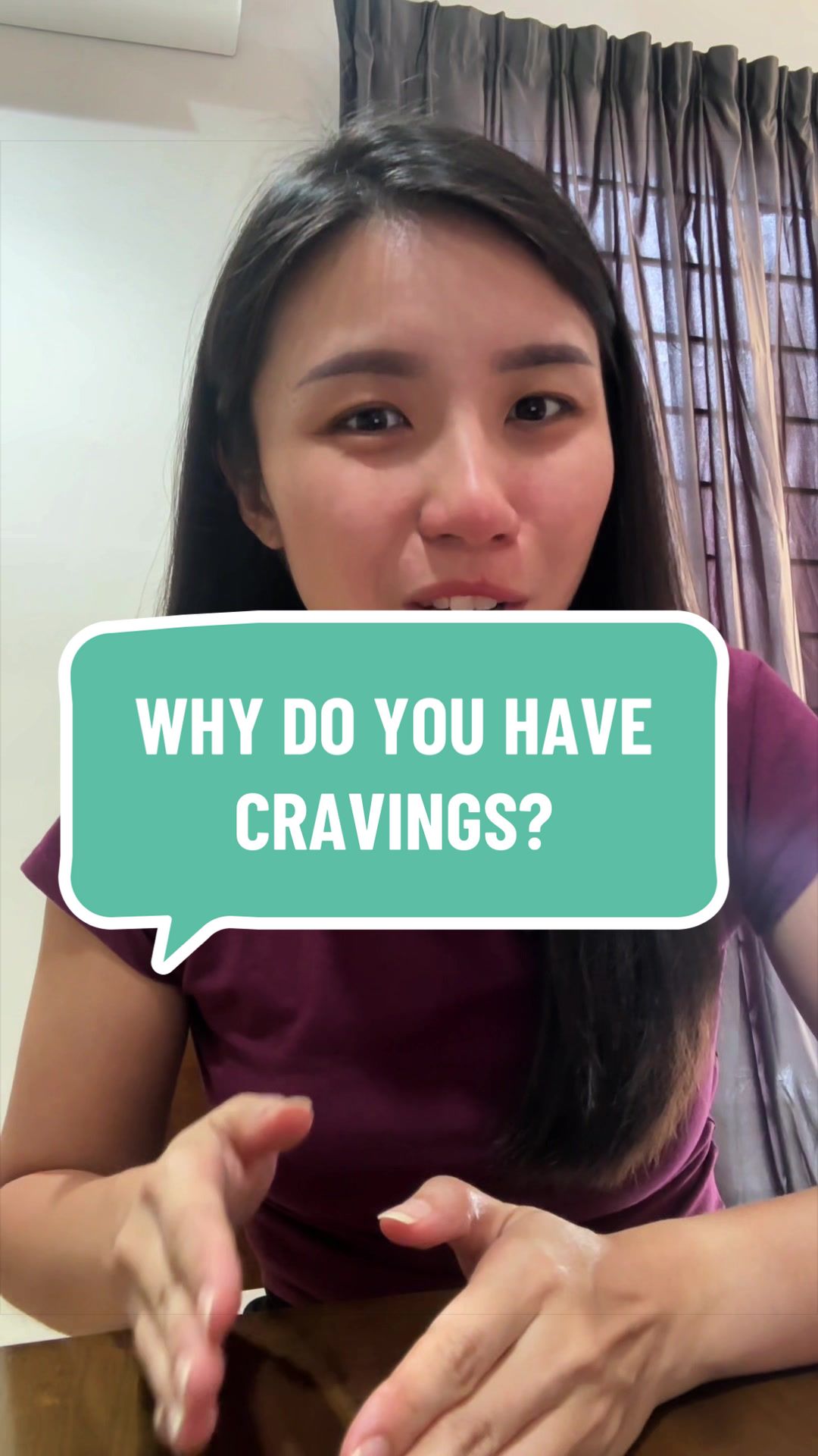 @Natalie Loo | Nutrition Coach