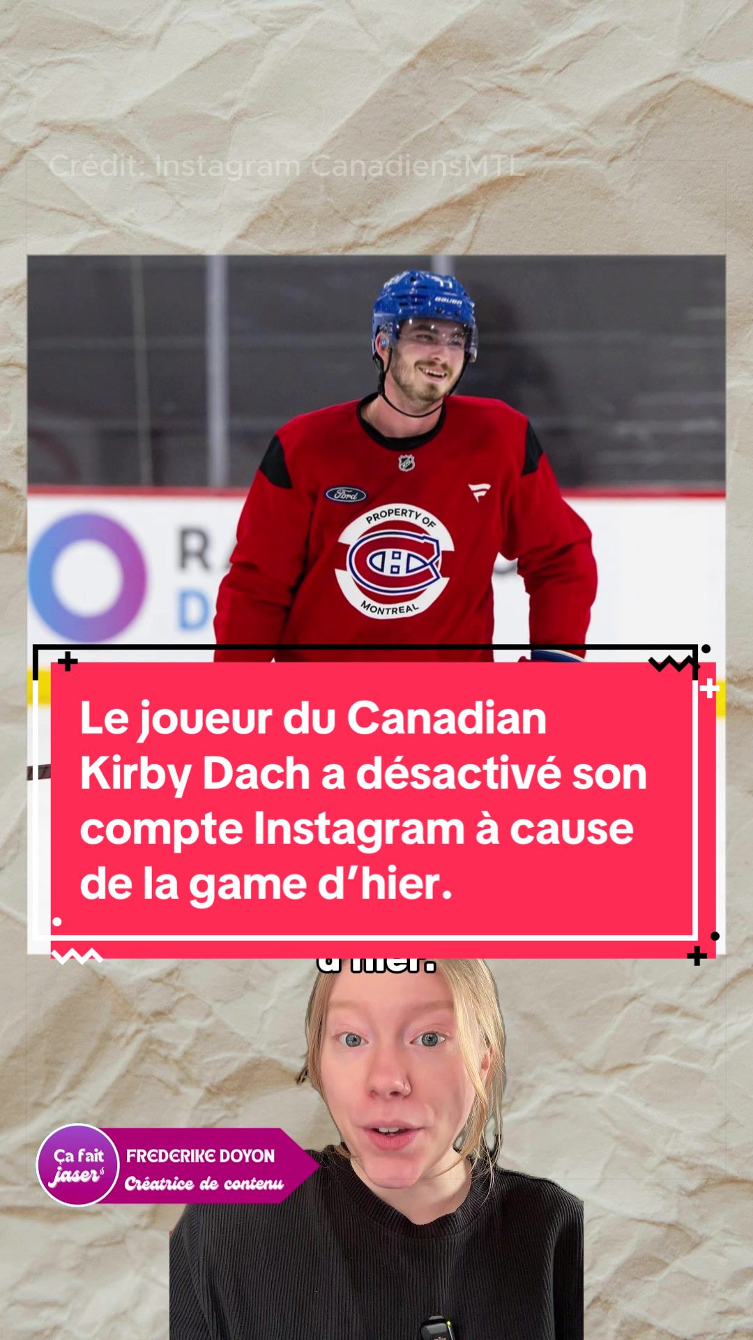 @&Ccedil;a Fait Jaser