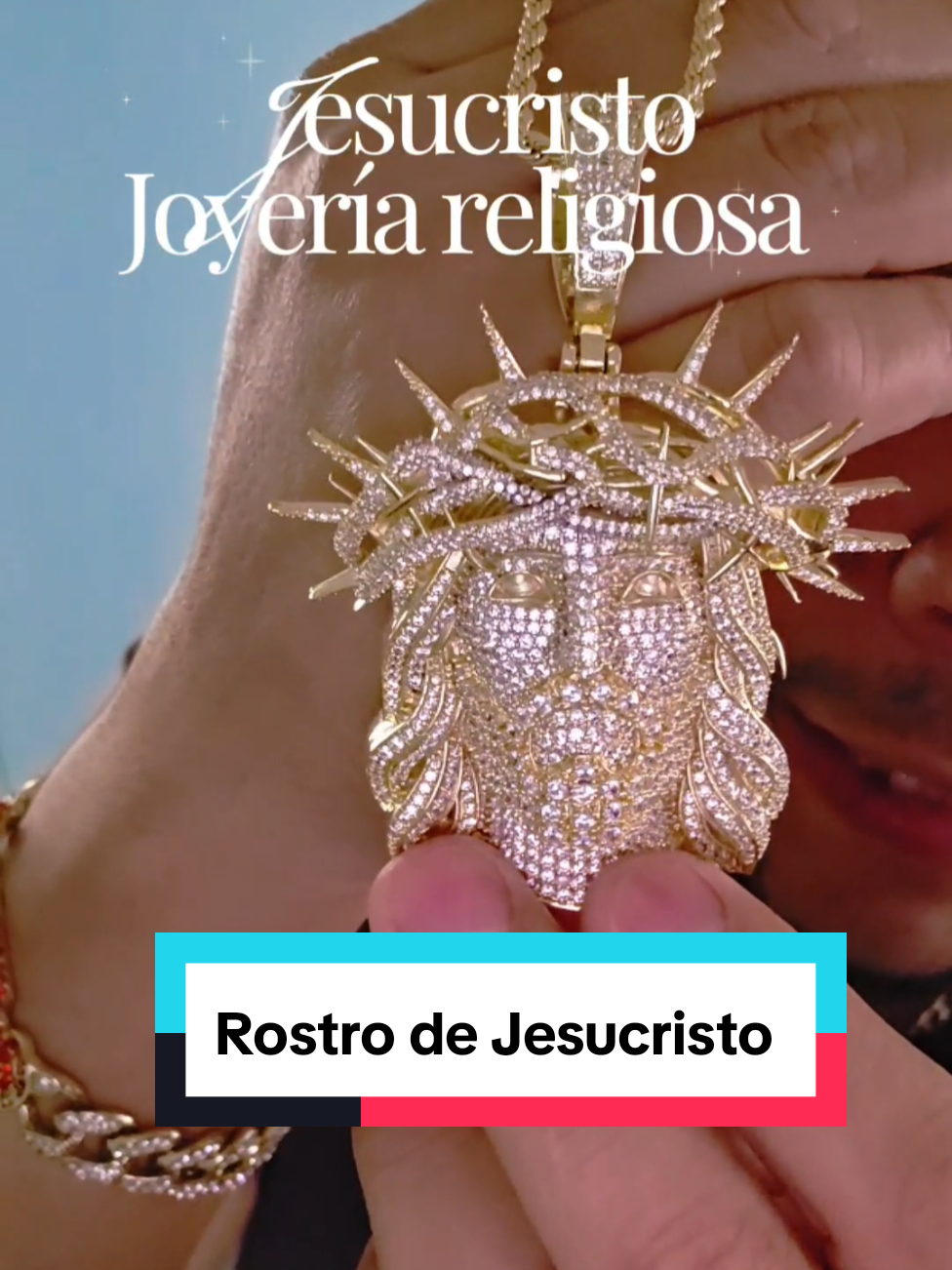 @ELCABALLERODELTIKTOK