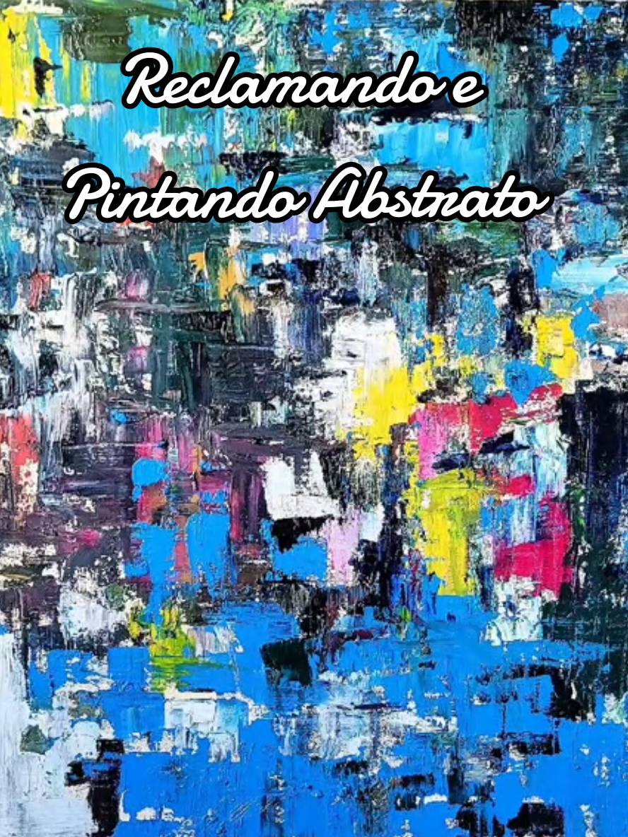 @Garoto artista