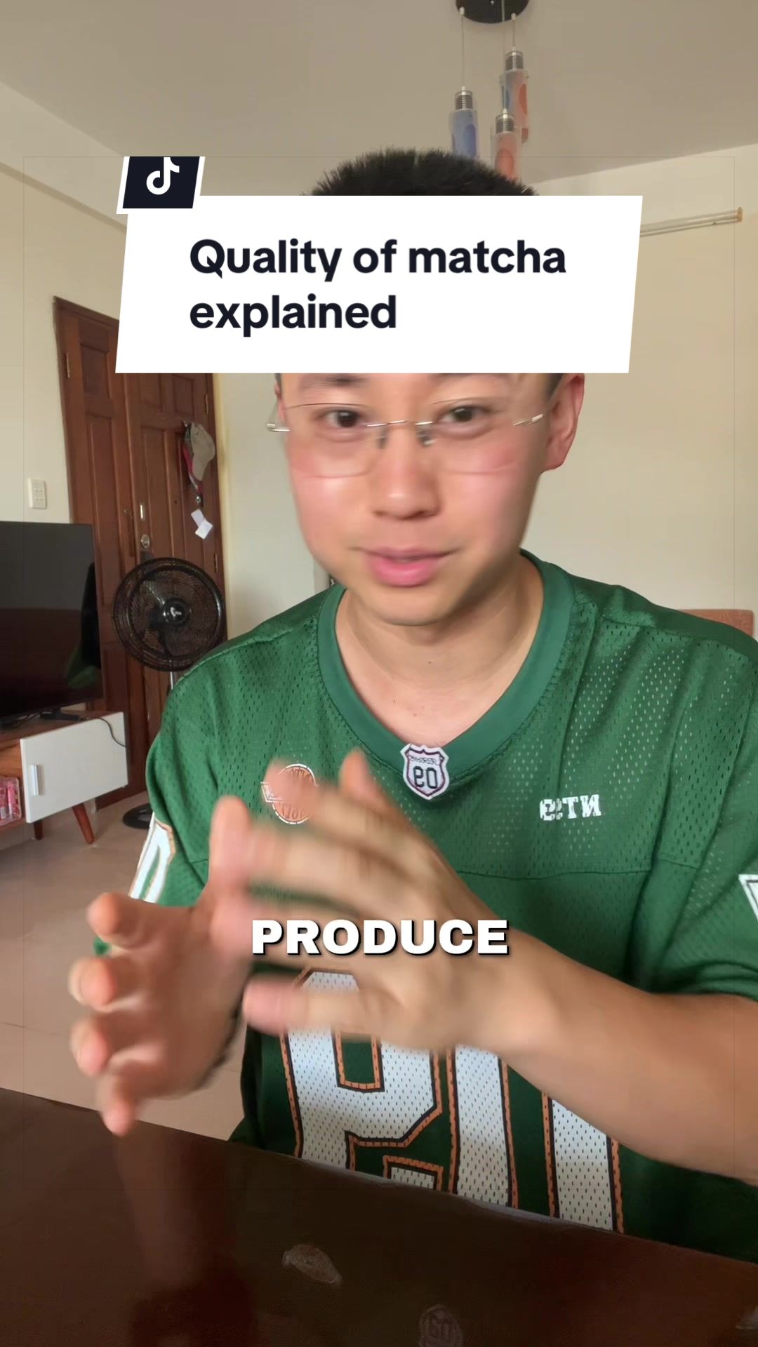 @Leo - Matcha Sensei
