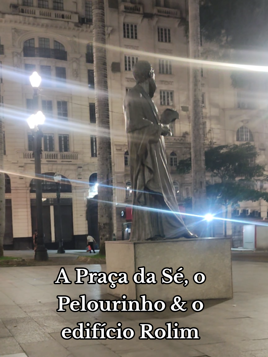 @Paulo Roberto O lado Sombrio