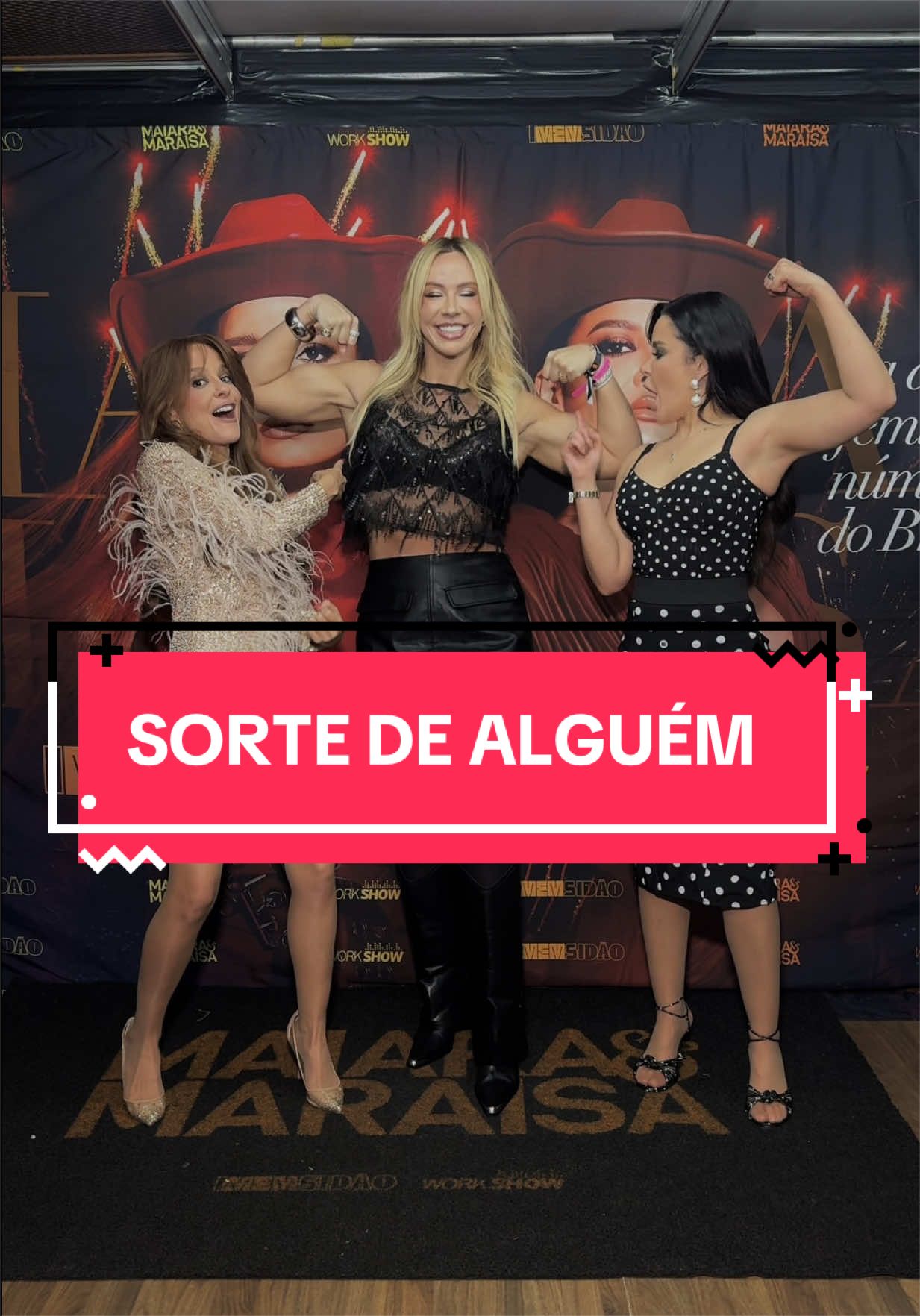 @Maiara & Maraisa