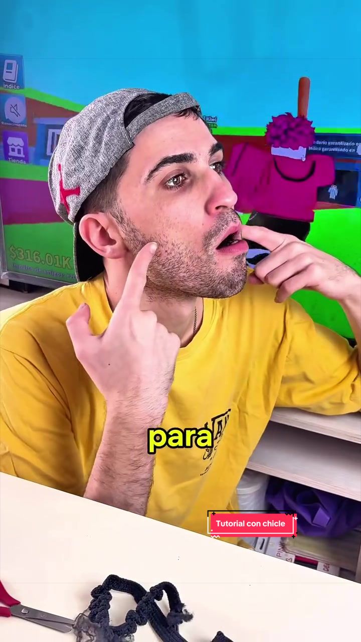 @Tamara y Franco