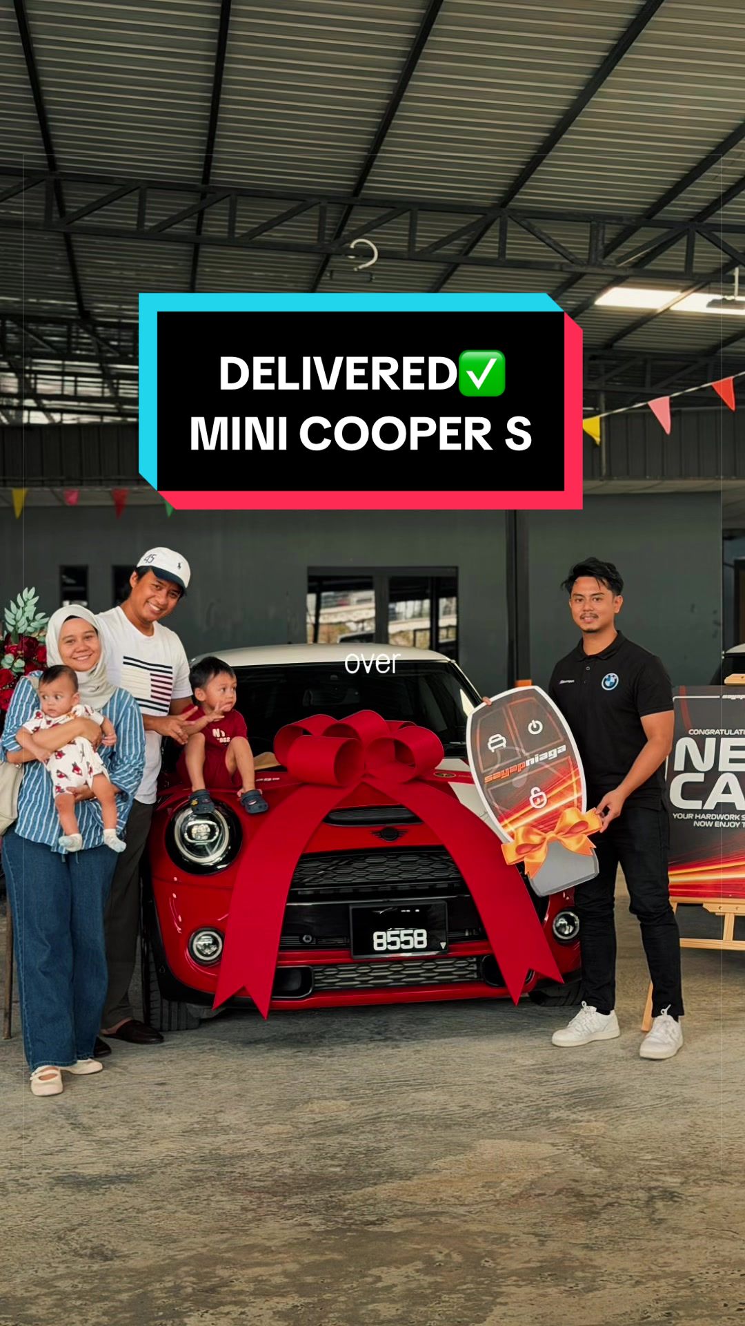 @IS7 Motorsport
