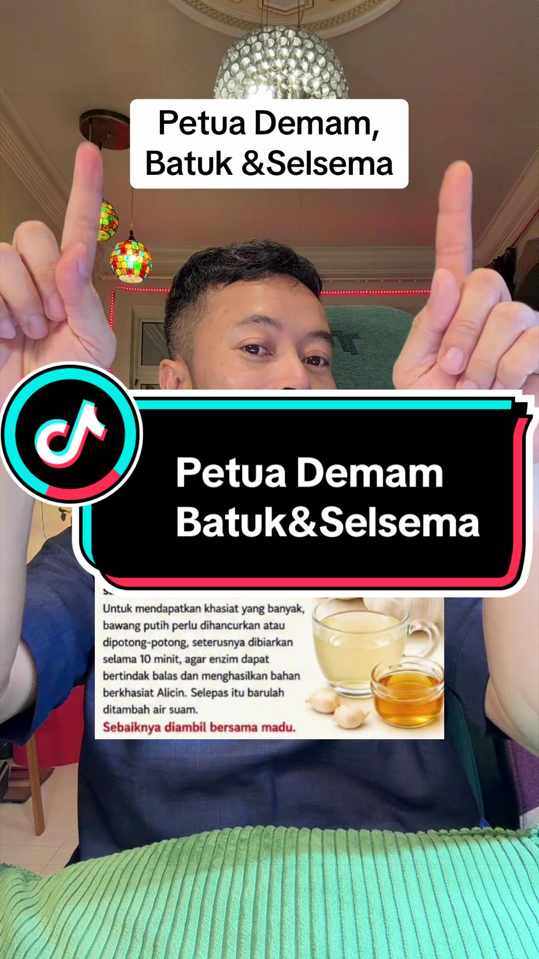 @Mahadi Abdullah | Abg Petua