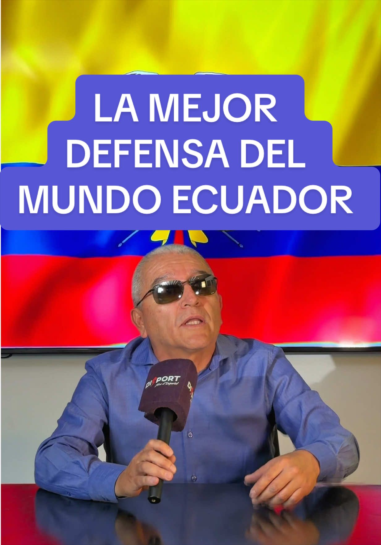 @DISPORT | FÚTBOL Y DEPORTES