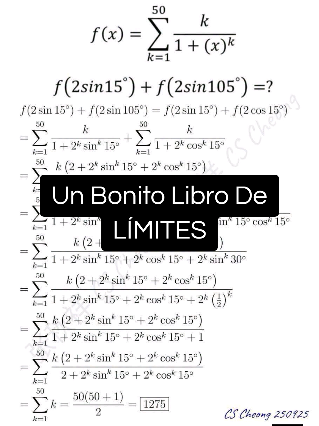 @Tensor Estructural