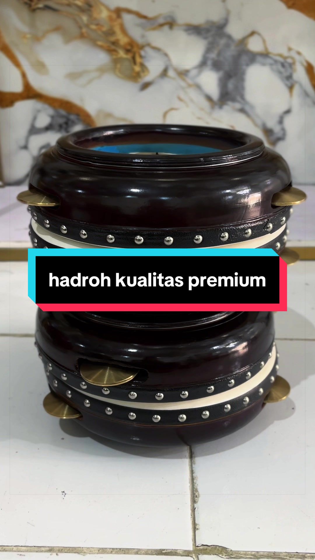 @Umik e Anak Hadroh