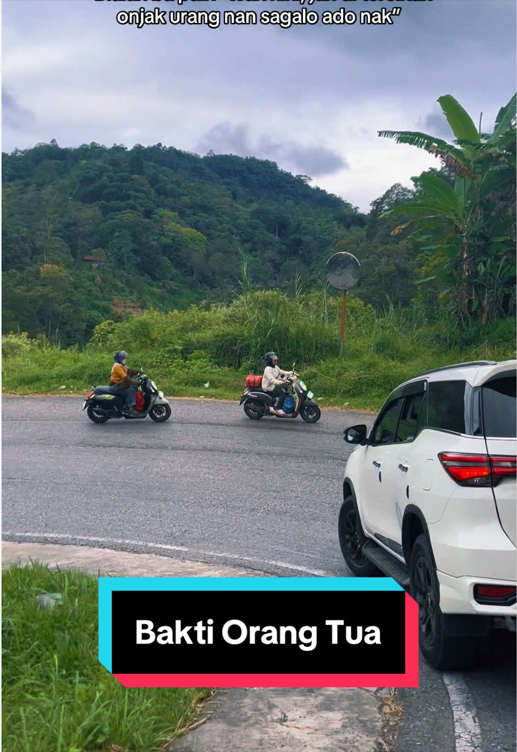 @Urang Koto