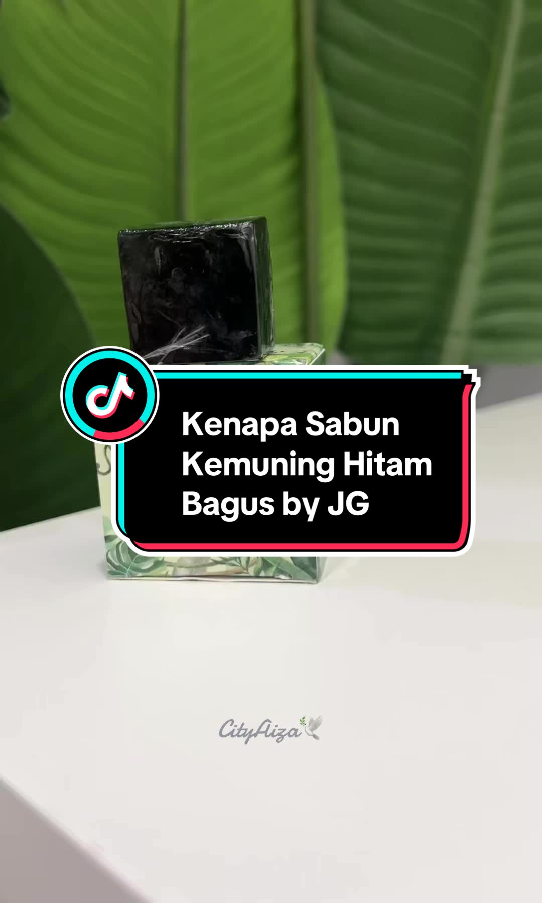 @CityAiza ๐