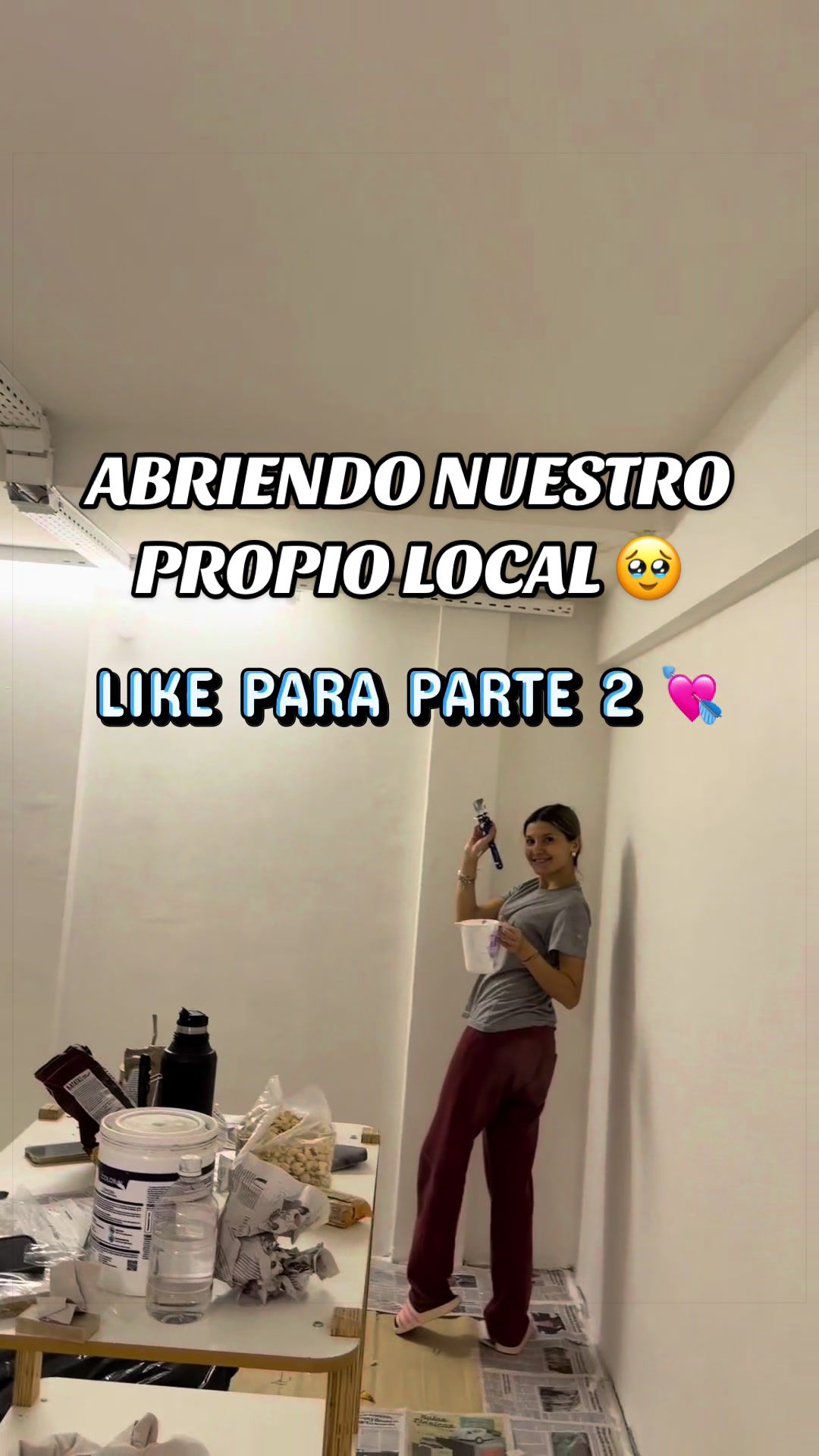 @Lau y Juan