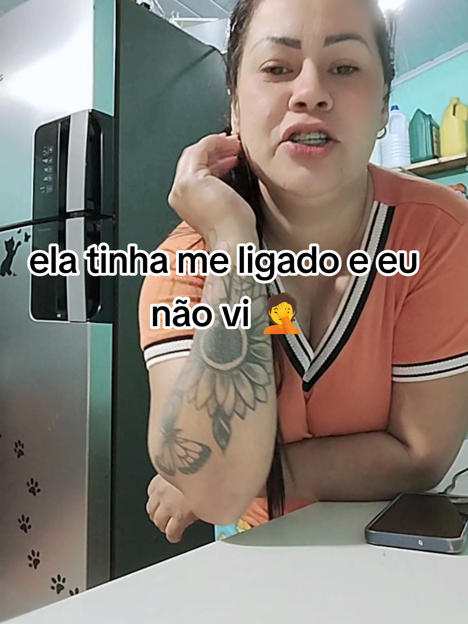@Daya oficial