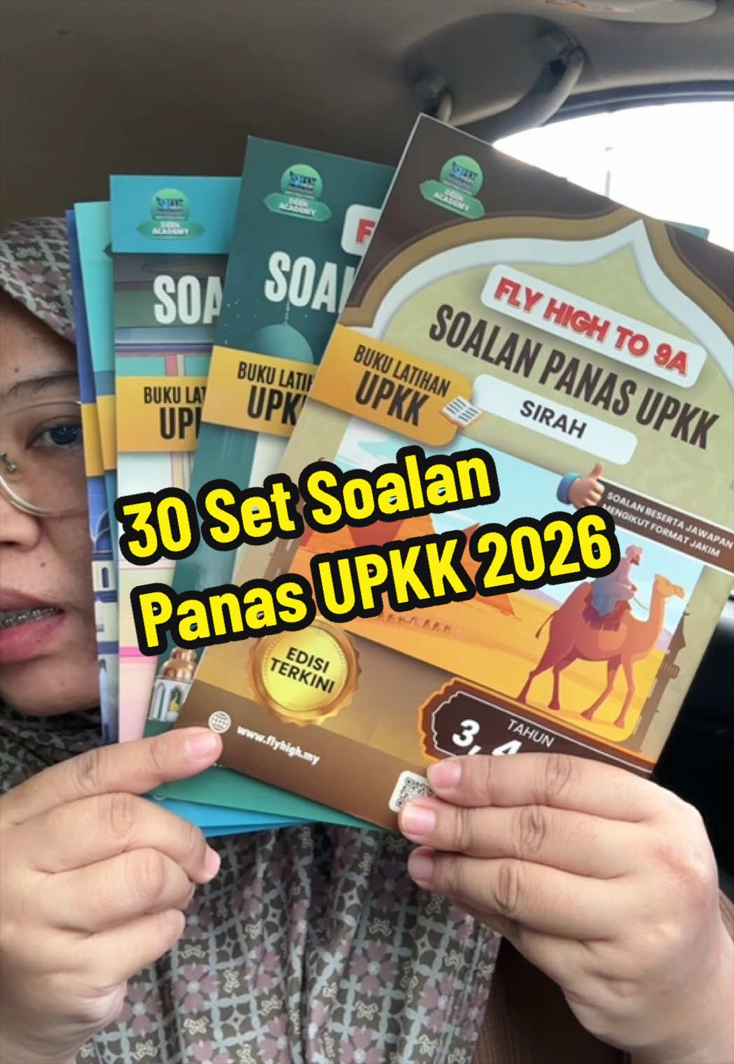 @Ilmu Di Mana Mana 📖