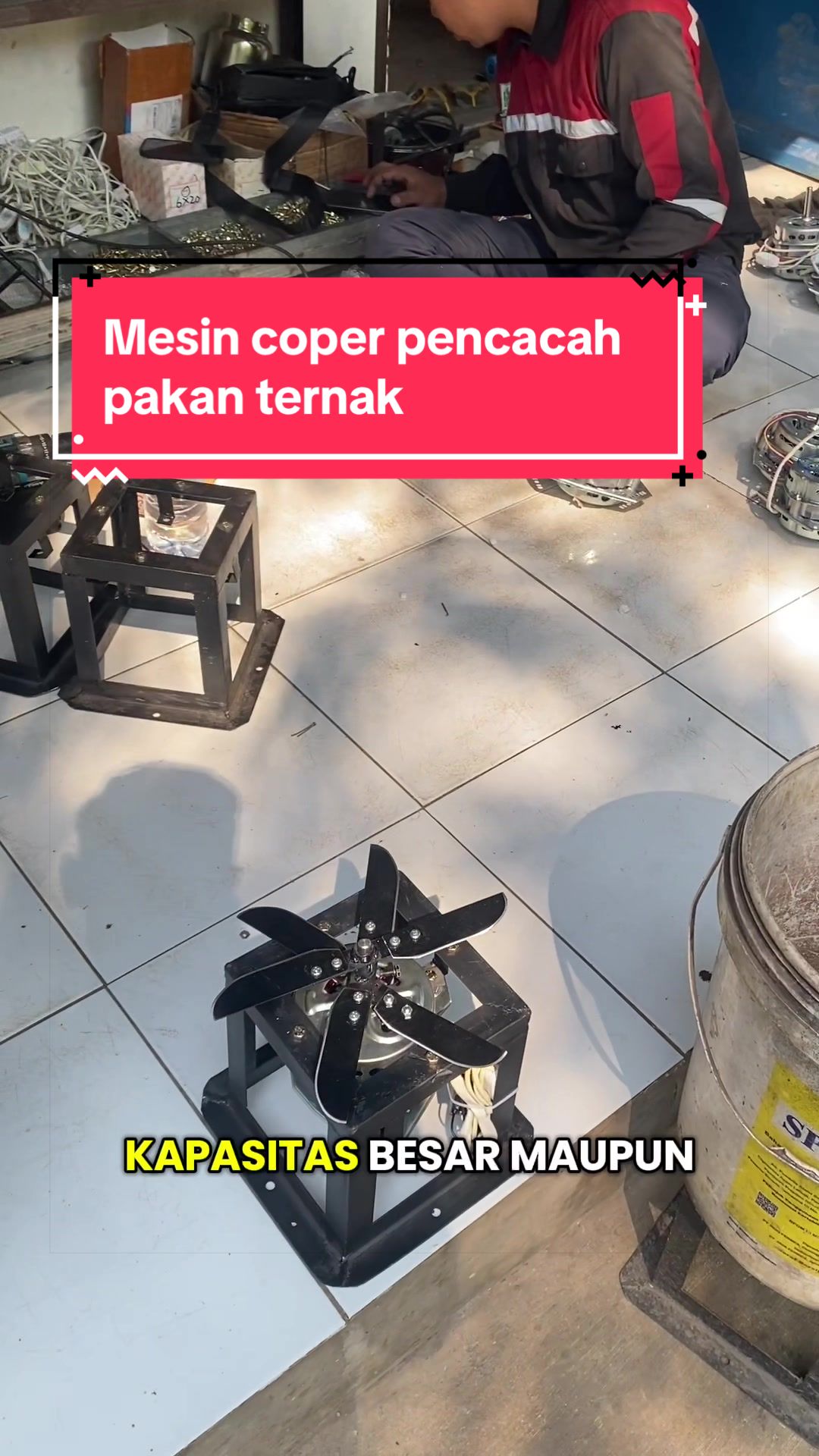@Baberekomendasi