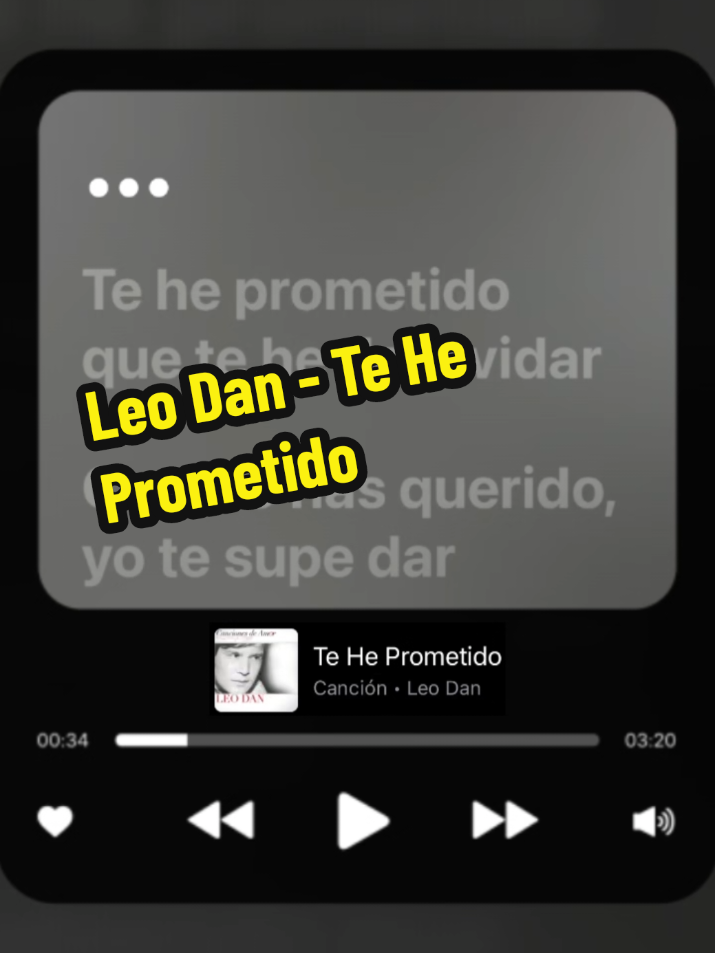 @GUSTOS CULPOSOS 🎵