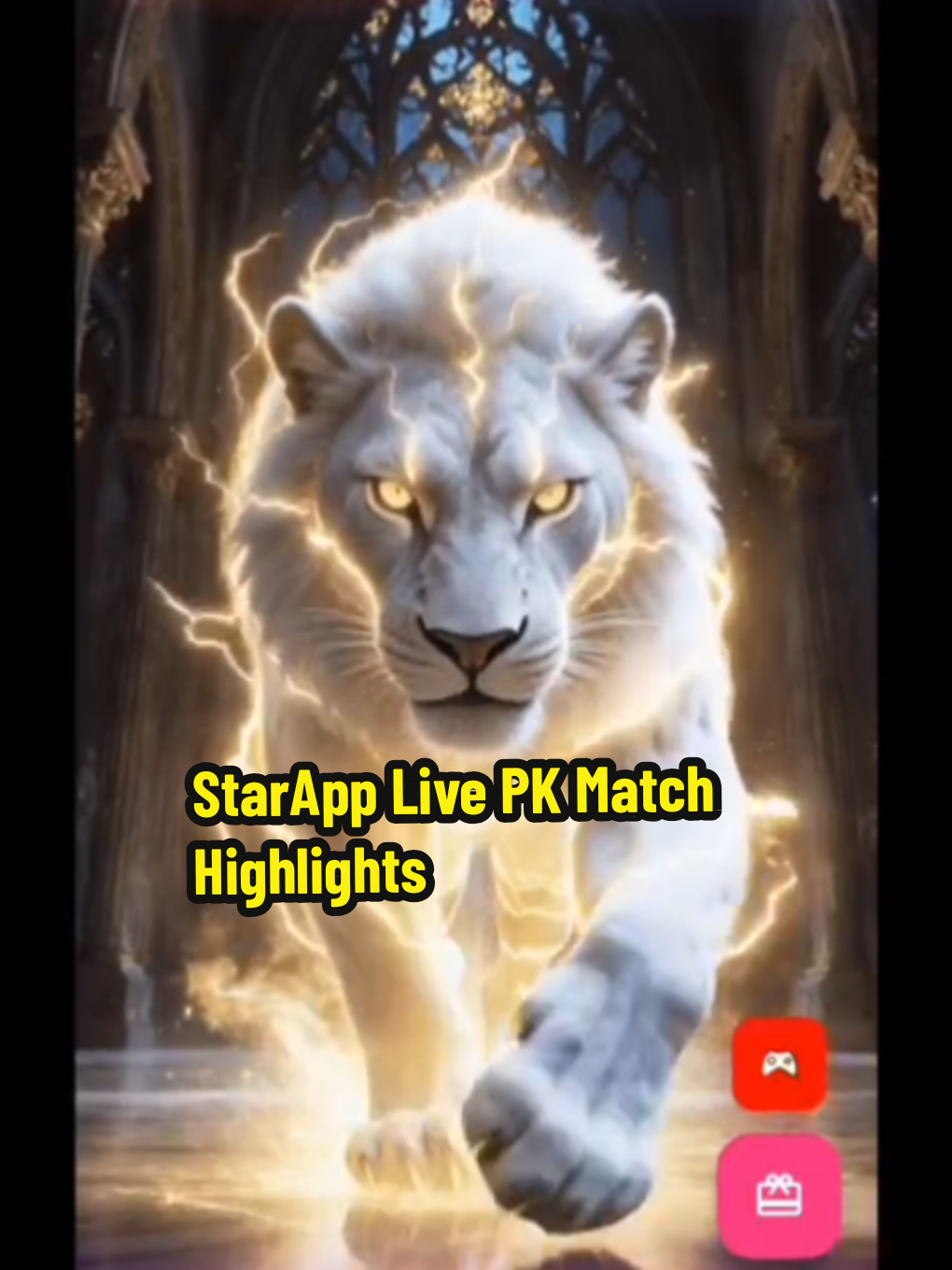 @StarApp Live
