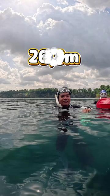 @Love Freediving