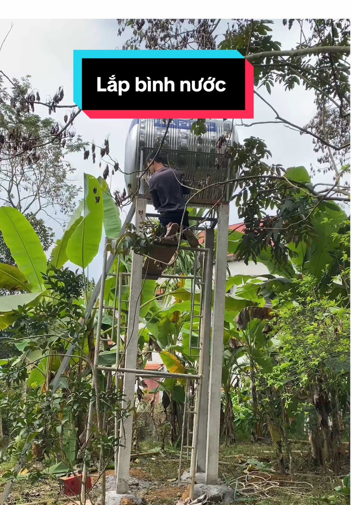 @B&eacute; Thoại