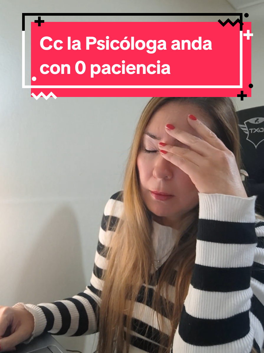 @Psic&oacute;loga Ximena Soto