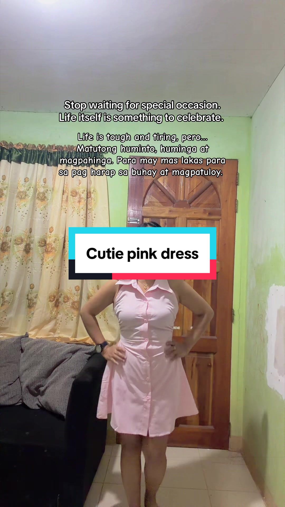 @CECE Wander
