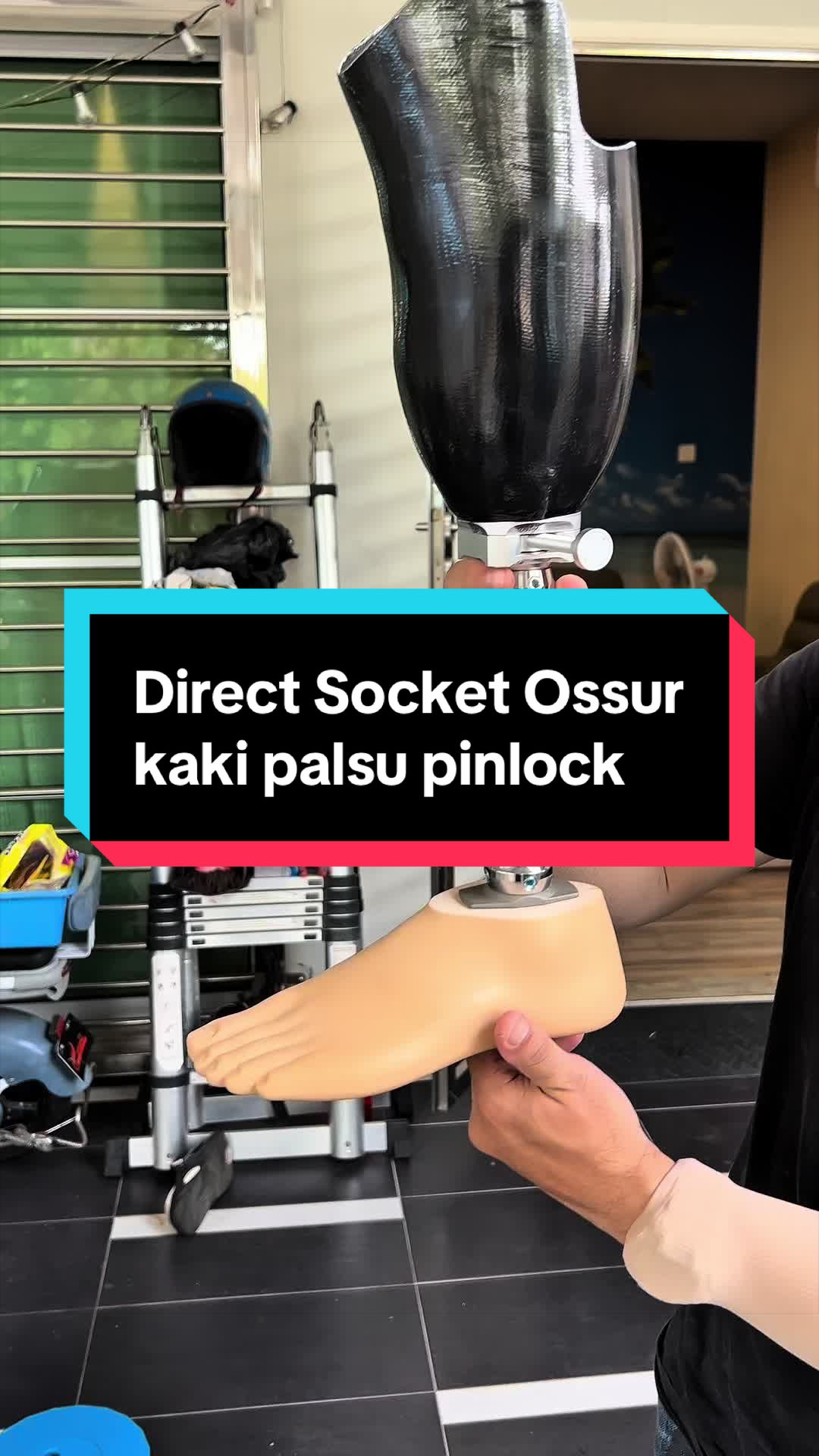 @kedidikakipalsu