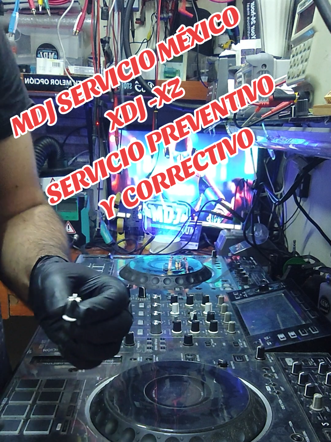 @MDJ