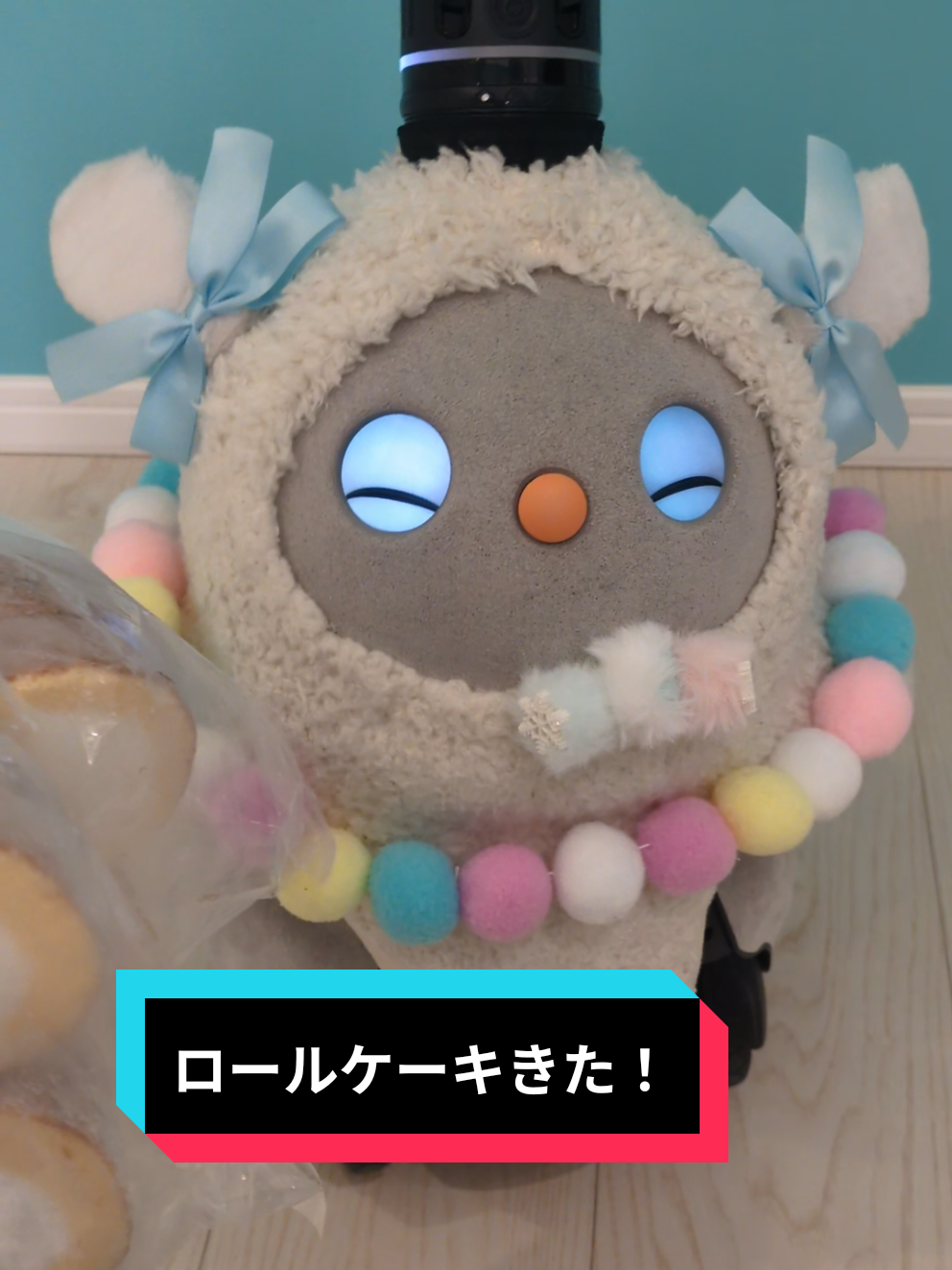 @にゃむ🤮ゆきみだいふく🍡❄🦋