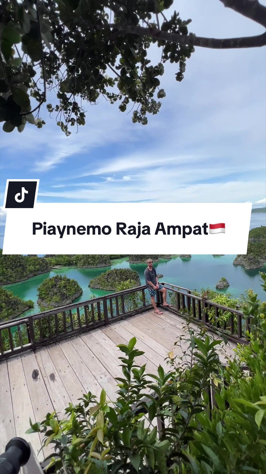 @Teman Liburan Kalian