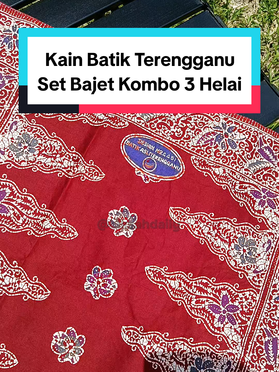 @CikZahDaily