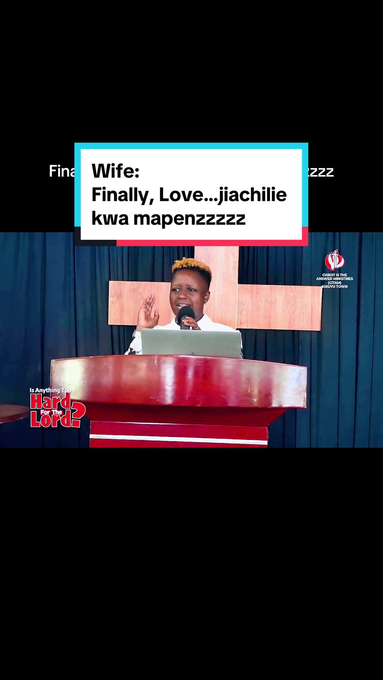 @Frederick Muitiriri