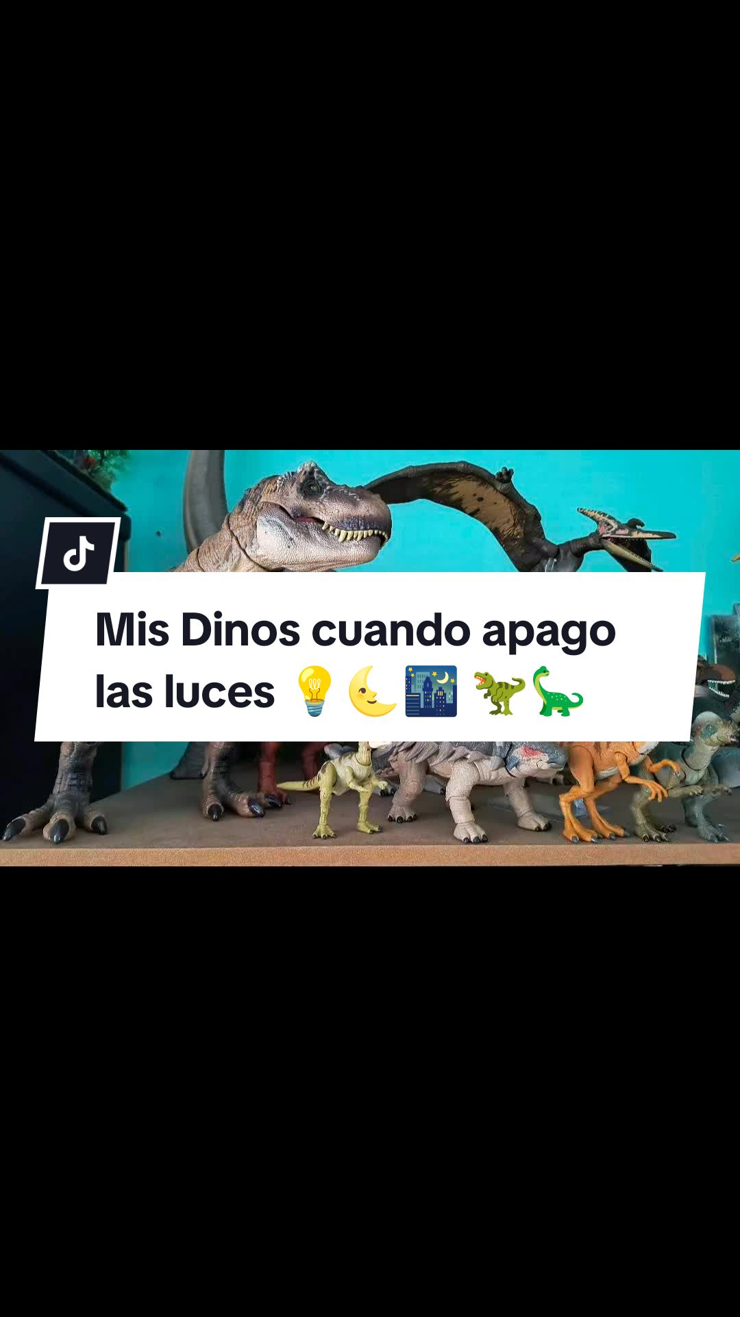 @Jurassic Madness